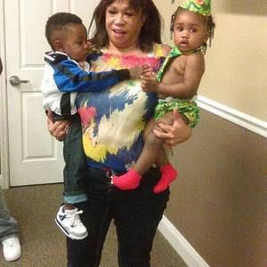 Meet your Posher, Barbara